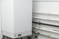 free Teffont Magna condensing boiler quotes
